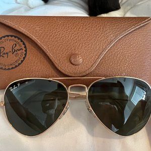 Ray Ban Aviator Classic